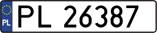 PL26387