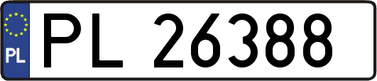PL26388