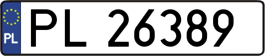 PL26389