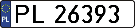 PL26393