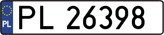 PL26398