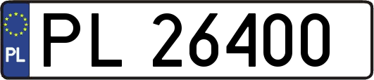 PL26400