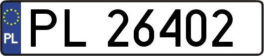 PL26402
