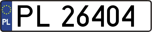 PL26404