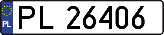 PL26406
