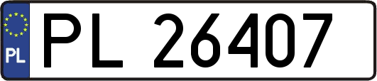 PL26407