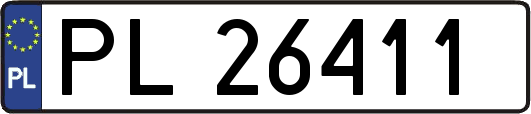 PL26411