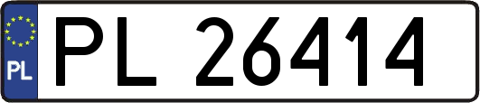 PL26414