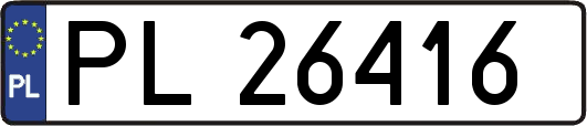 PL26416