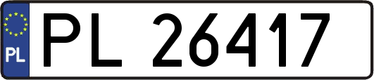 PL26417