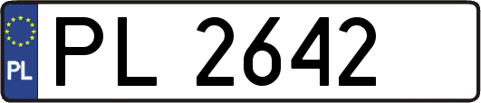 PL2642