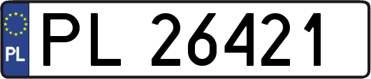 PL26421
