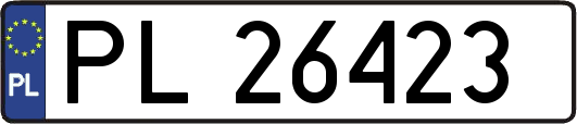 PL26423