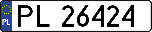 PL26424