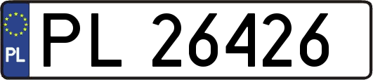 PL26426