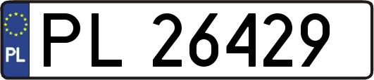 PL26429