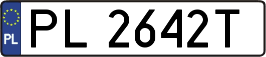 PL2642T