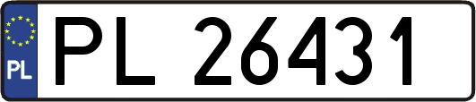 PL26431