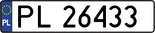 PL26433