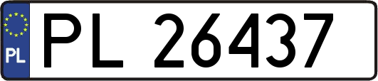 PL26437