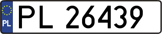 PL26439