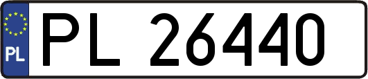 PL26440