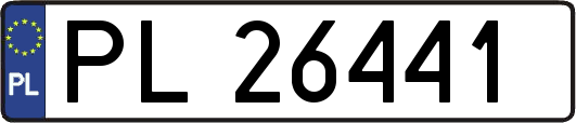 PL26441
