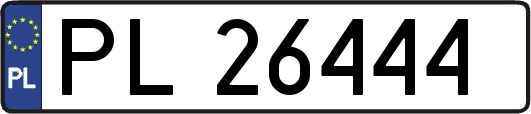 PL26444