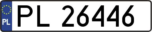 PL26446