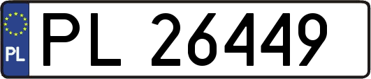 PL26449