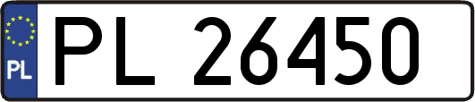 PL26450