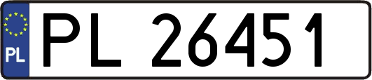 PL26451