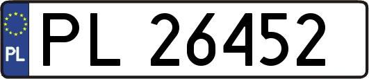 PL26452
