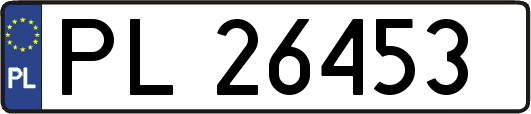 PL26453