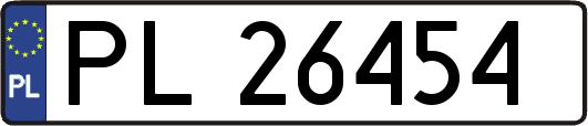 PL26454