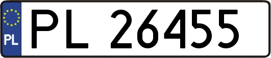 PL26455