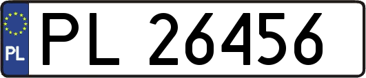 PL26456