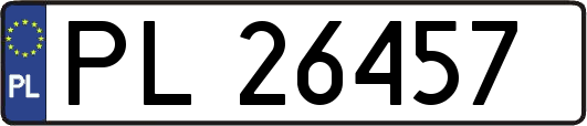 PL26457