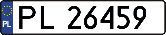 PL26459