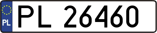 PL26460