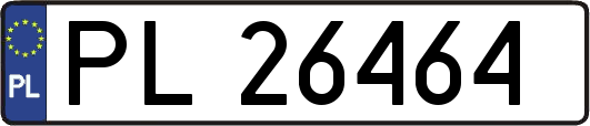PL26464