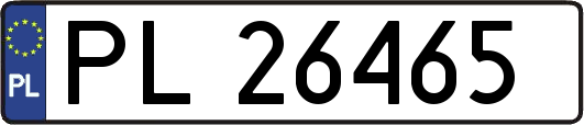 PL26465