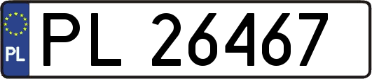 PL26467