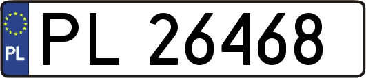 PL26468