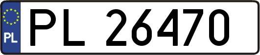 PL26470