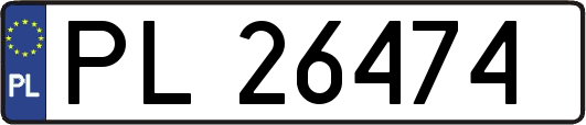 PL26474
