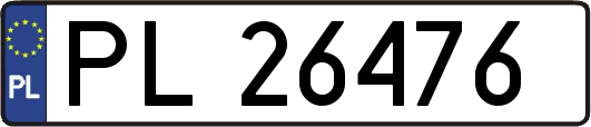 PL26476