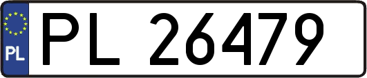 PL26479