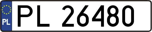 PL26480