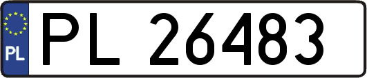 PL26483